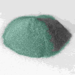 บ้าน  -4-Haixu Abrasive Production and Sales of White Corundum, Black/Green Silicon Carbide, Brown Corundum ซิลิคอนคาร์ไบด์สีเขียว SiC 99% F8-F220 JIS 280#-10000# 63C 64C